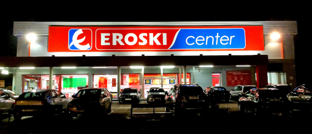 eroski
